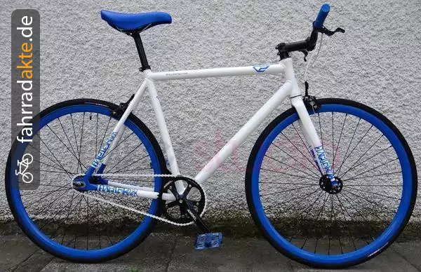 Rennrad/­Fixi