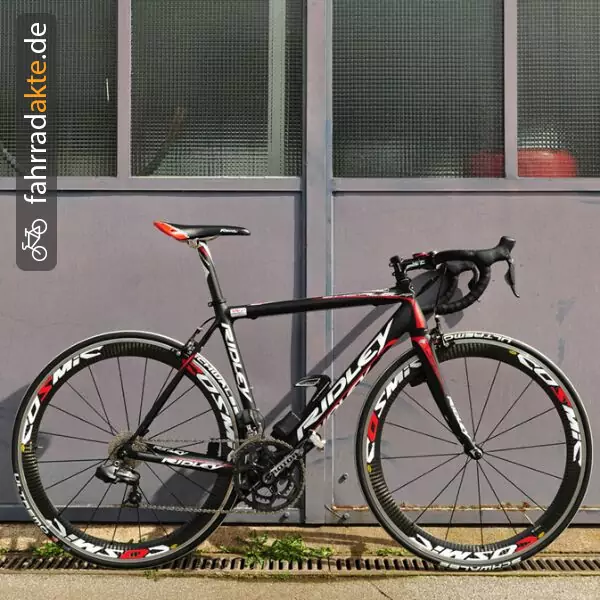 Rennrad Größe S (ca. 52 cm)