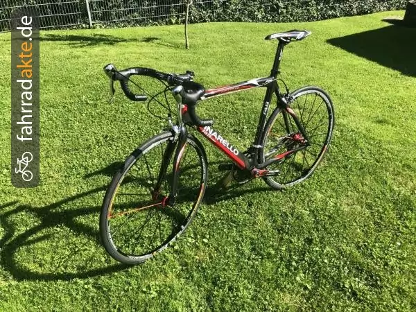 Rennrad Herren Rahmenhöhe 53cm