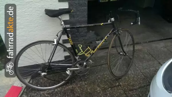 Rennrad