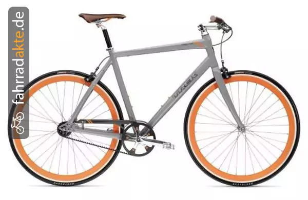 Road bike (58cm)