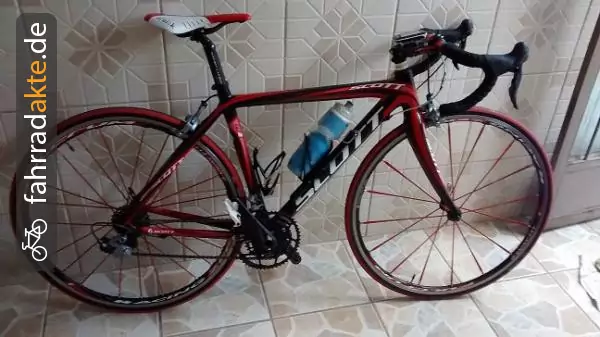 Road Bike