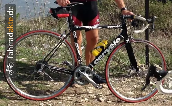 Road Bike