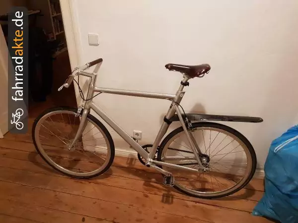 Schindelhauer Siegfried 62