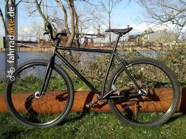 Singlespeed/­Fixie (28")