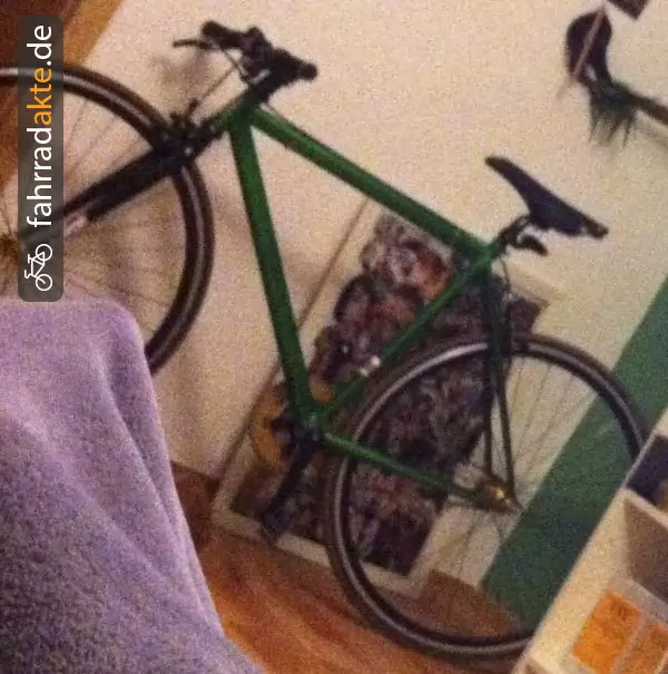 Singlespeedrad