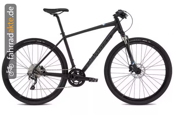 Specialized crosstrail  comp Disc Herrenrad (28&qu