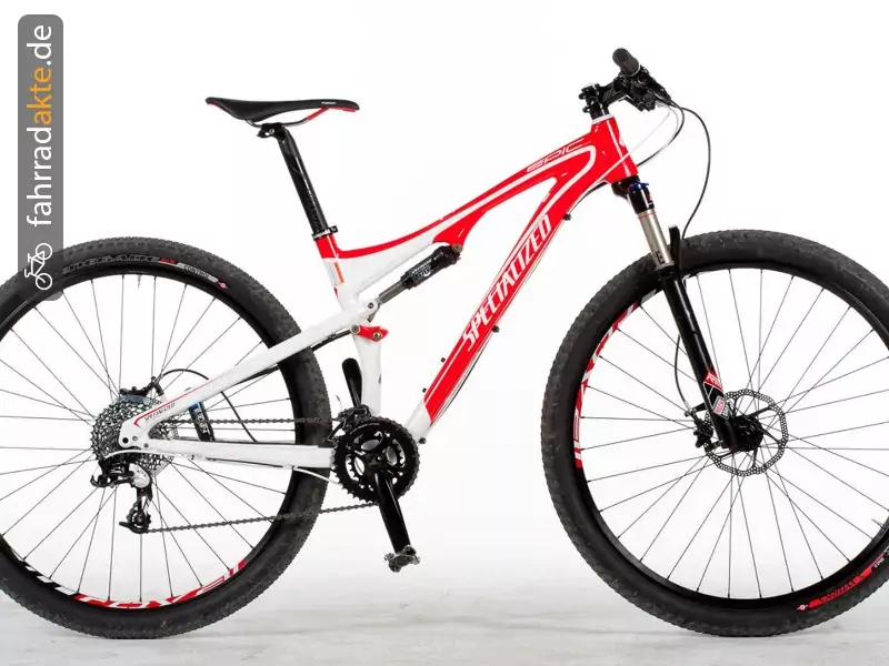 Specialized Mountainbike (29")