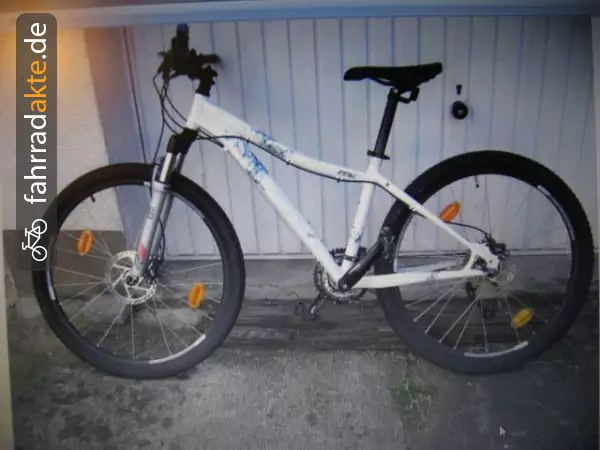 Specialized Myka Pro Damen Mountainbike 26 Zoll
