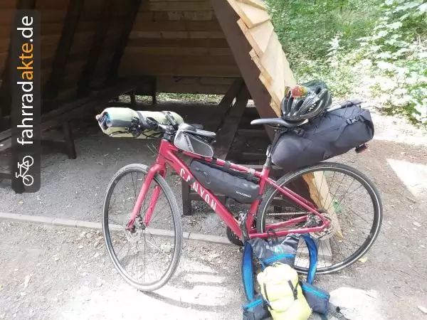 Straßenrad Damen (28")