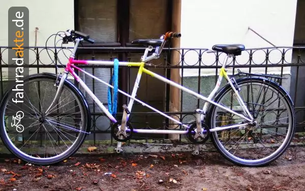 Tandem