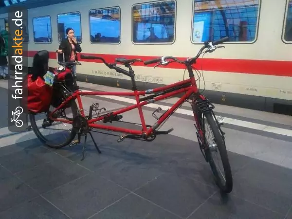 Tandem