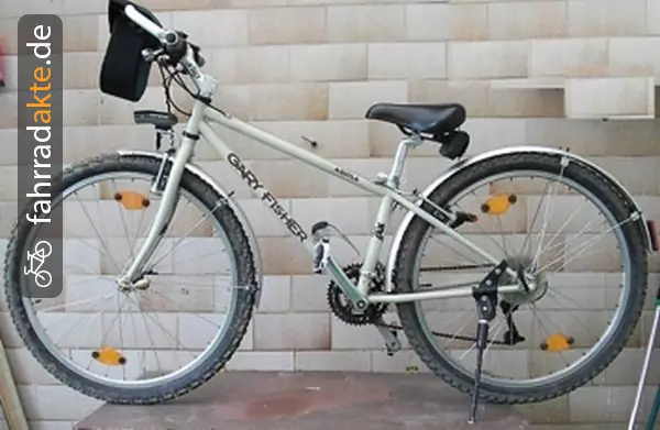 Tourenrad 26"