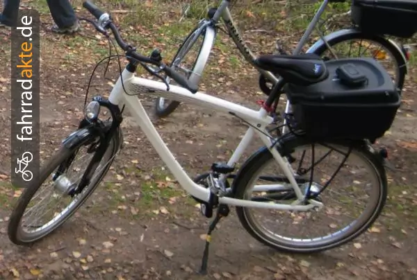 Touringbike