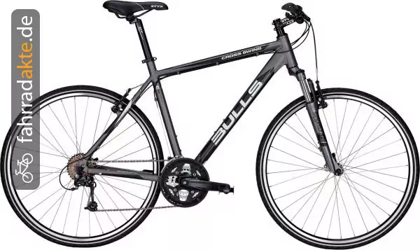 Trakking Cross 28 Zoll