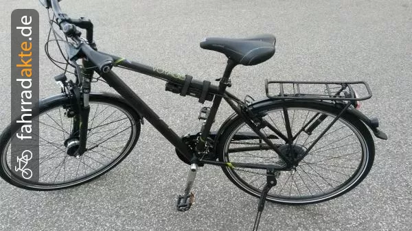 Treckking Herrenrad (28")