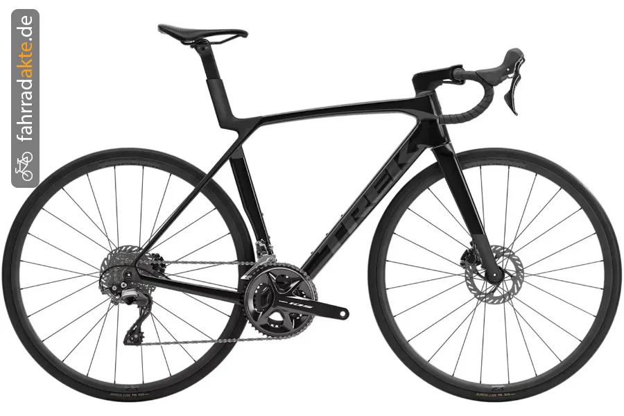 Trek Madone SL 5 Gen 8