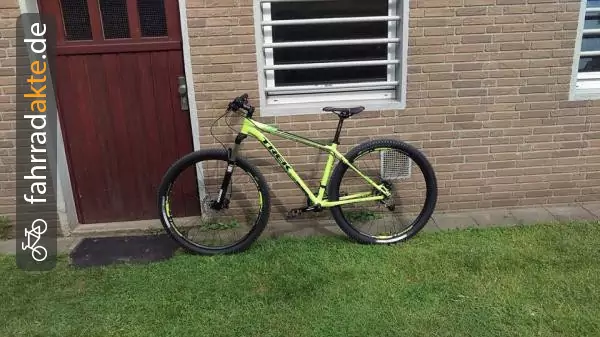 Trek MTB 29, 5 Zoll