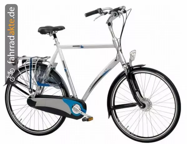 Trekking 28" Herrenrad