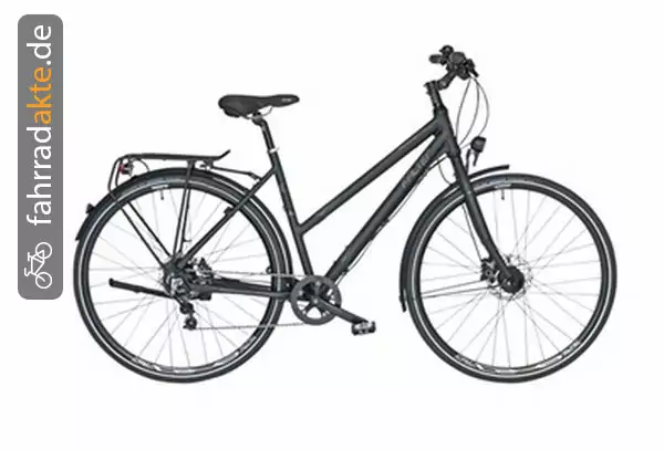 Trekking-­Damenrad 28"