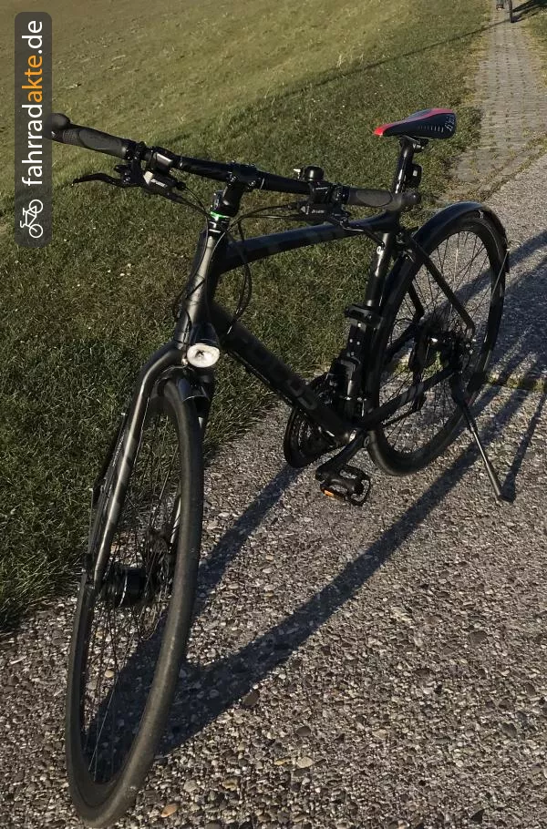 Trekking/ Gravel Herrenrad (28")