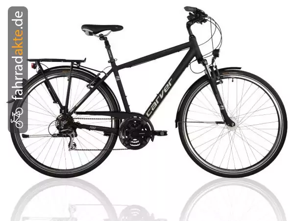 Trekkingbike 28 zoll