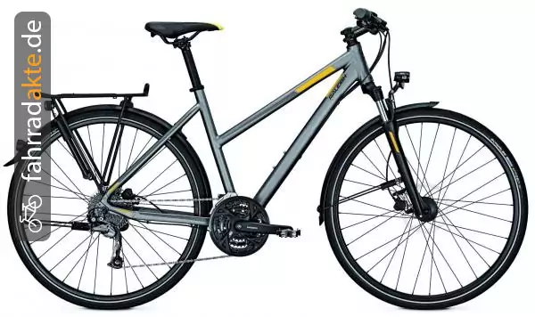 Trekkingdamenrad (28")