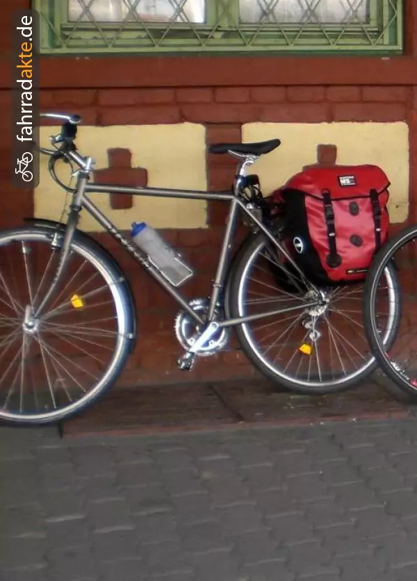 Trekkingrad (28") Modell 662
