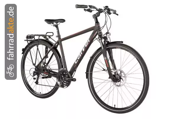 Trekkingrad 28"
