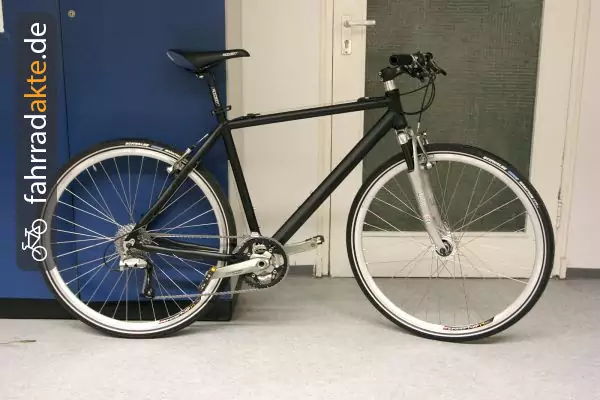 Trekkingrad (28")