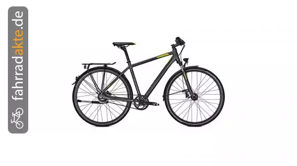 Trekkingrad 28"