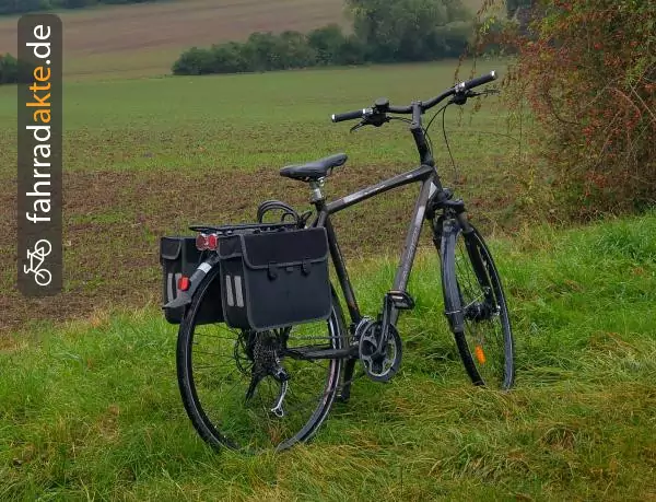 Trekkingrad 28"
