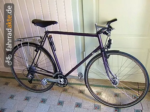 Trekkingrad (28")