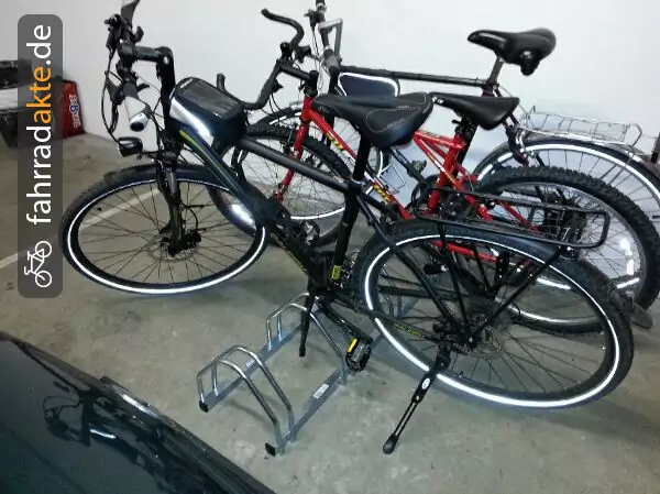 Trekkingrad (28")
