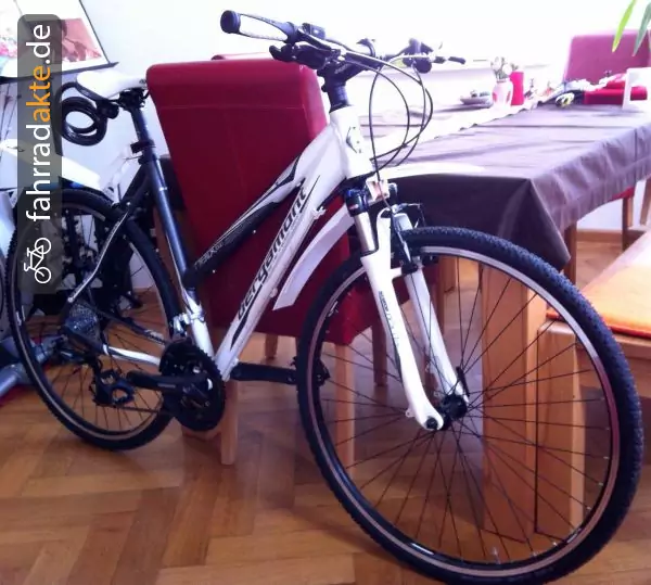 Trekkingrad (28")