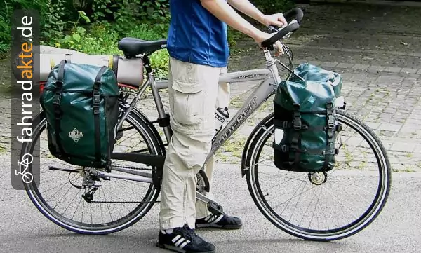 Trekkingrad 28zoll