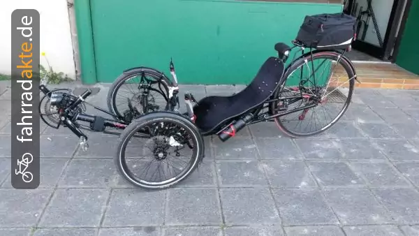 Trike