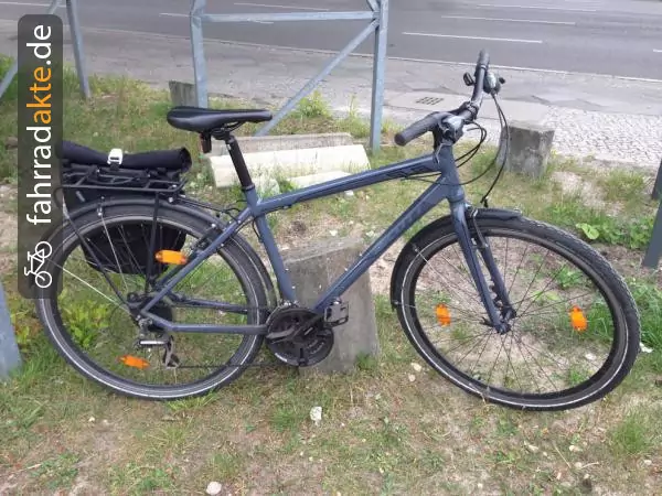 Urban Bike (28")